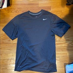 Nike Dri-Fit Workout Shirt